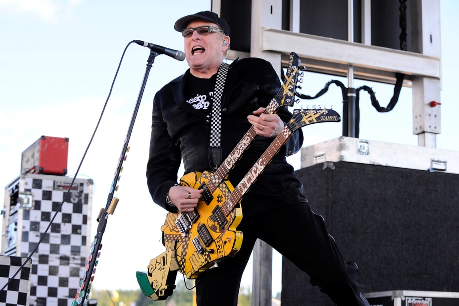 Cheap Trick