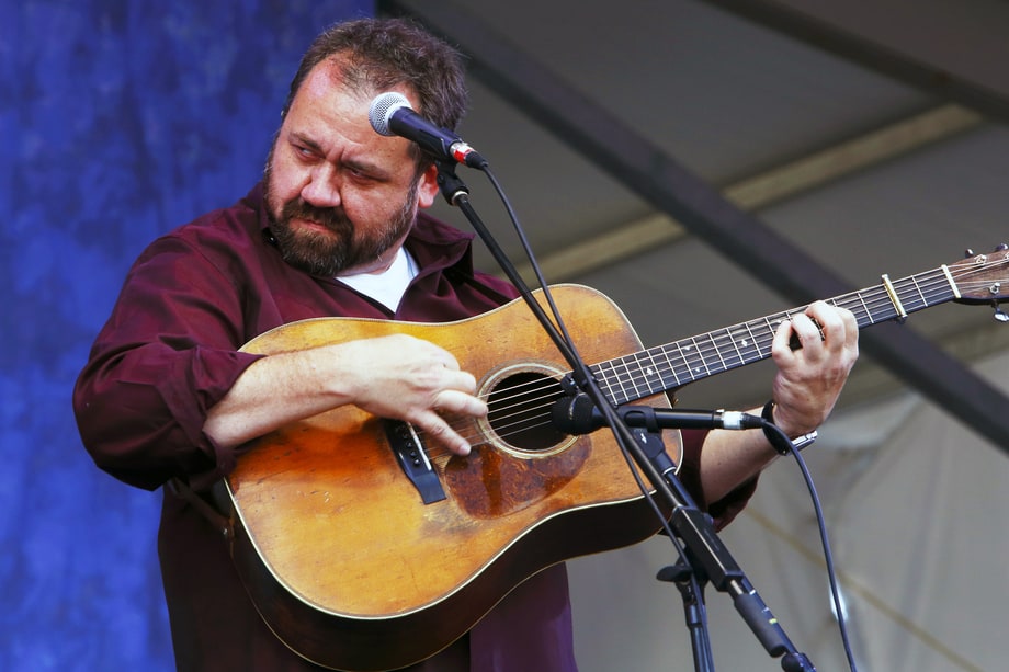 Dan Tyminski