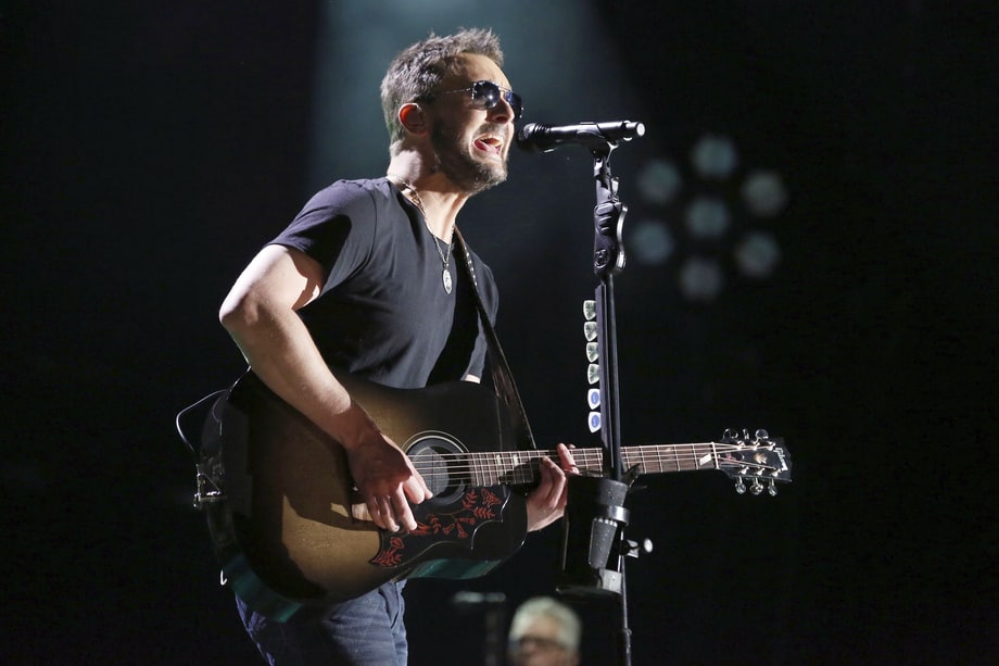 Eric Church