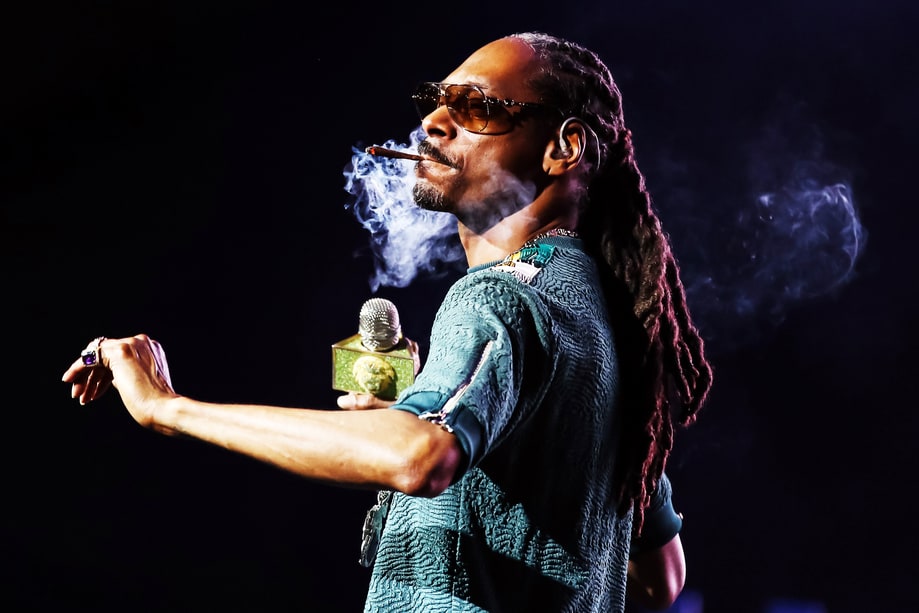 Snoop Dogg