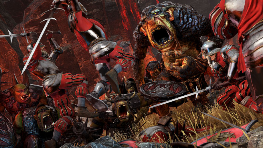 Total War: Warhammer