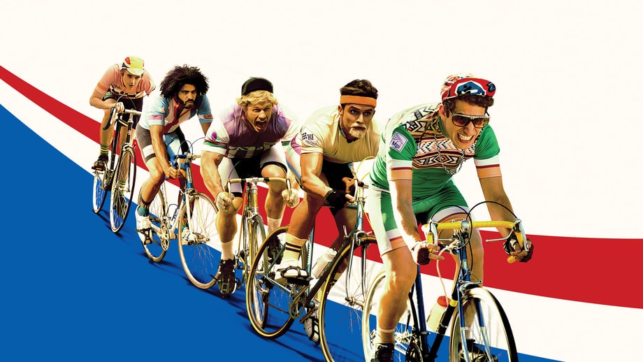 Sat 7/8: Tour de Pharmacy (HBO)