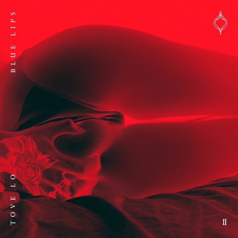 Tove Lo, 'Blue Lips'