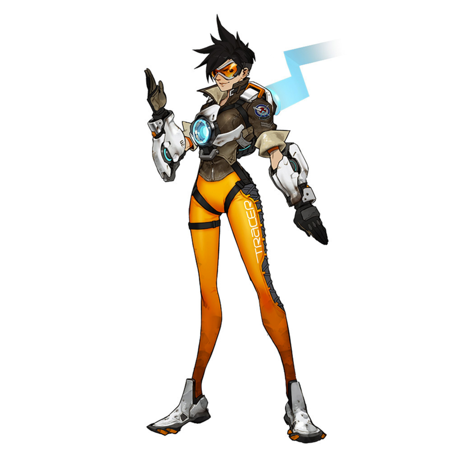 Tracer