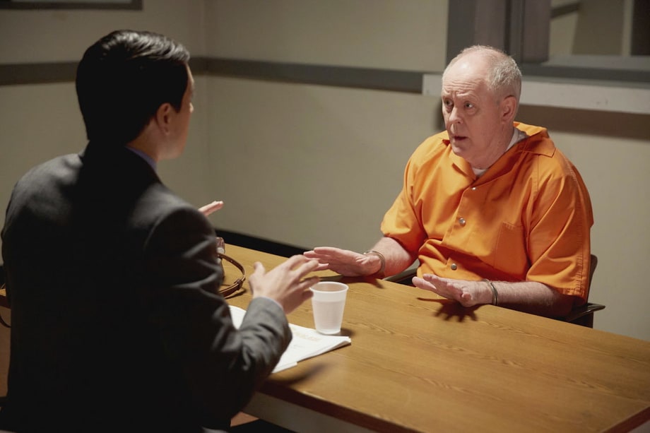 Tues 3/14: Trial & Error (NBC)