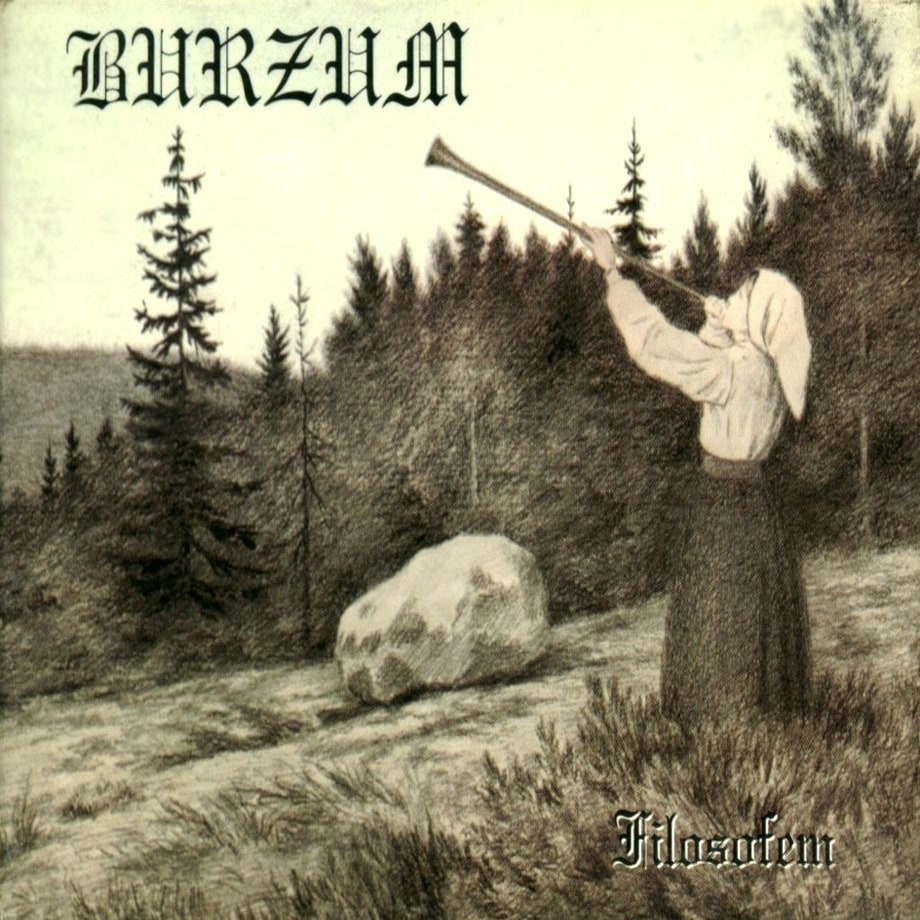 Burzum, 'Filosofem' (1996)