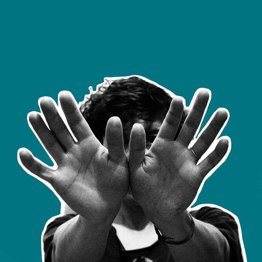 Tune-Yards, 'I Can Feel You Creep Into My Private Life'