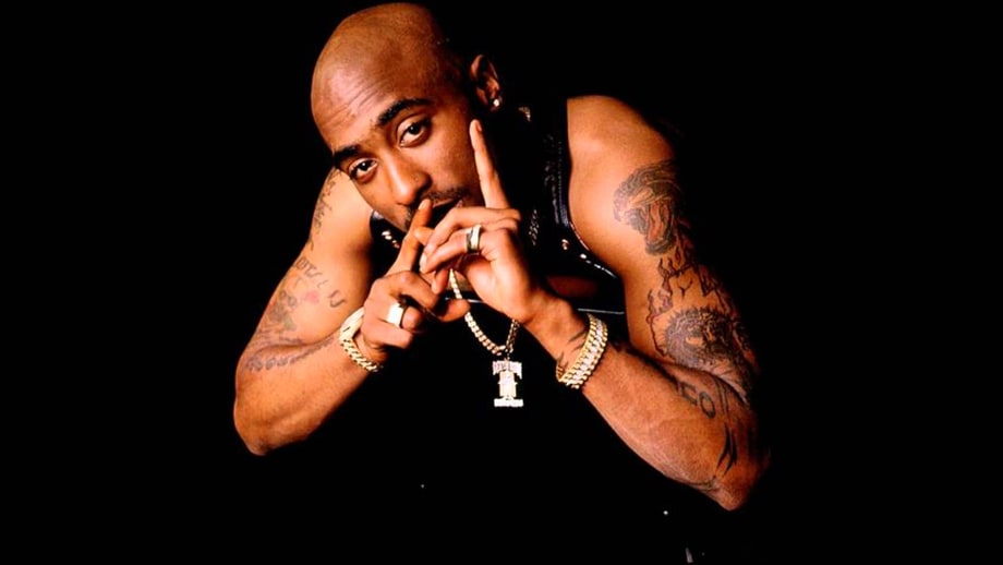 Sat 7/1: Tupac: Resurrection (Fuse)