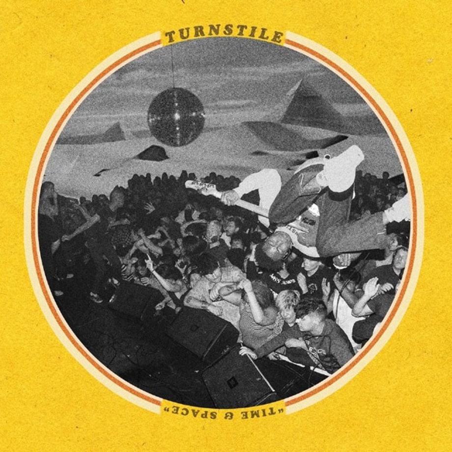 Turnstile, 'Time & Space'