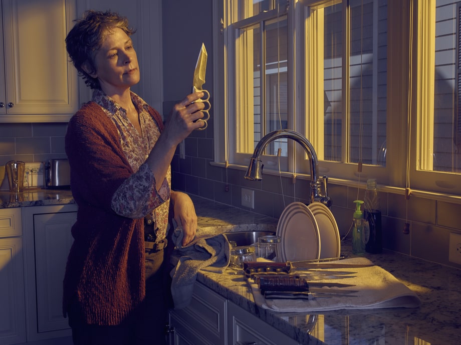 Carol Peletier