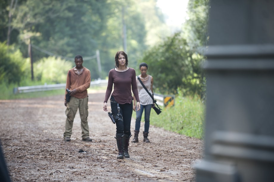 Maggie Greene
