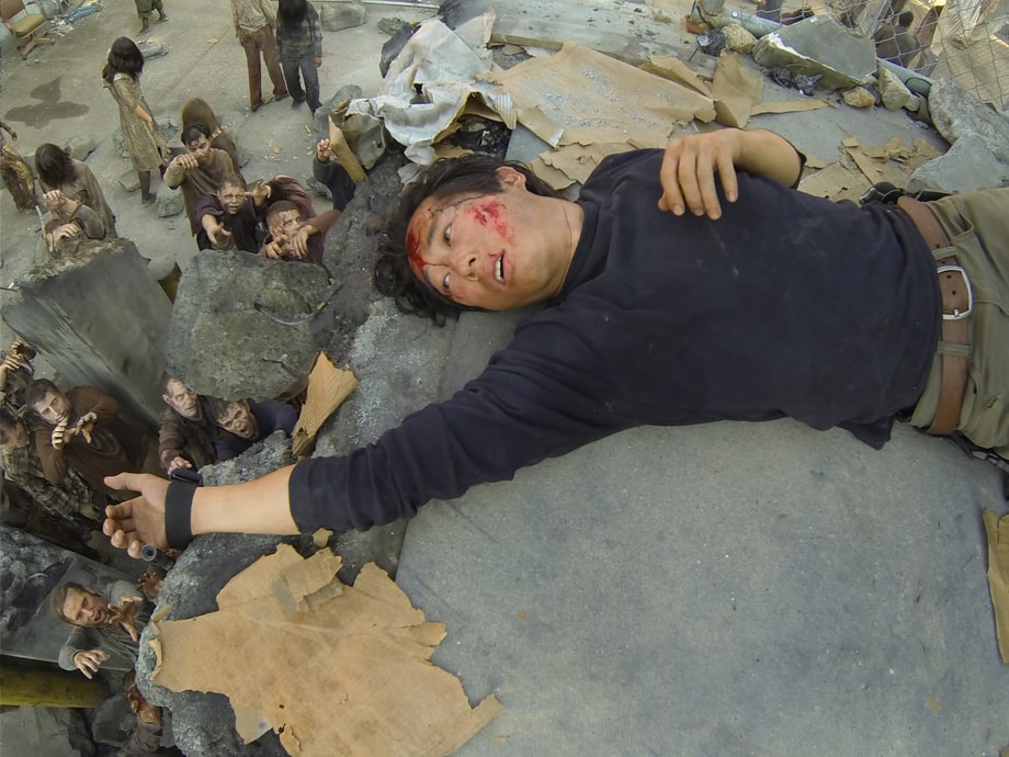 Glenn Rhee
