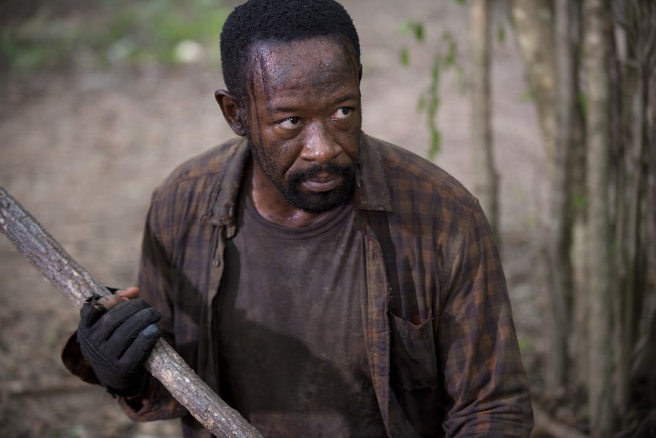Morgan Jones