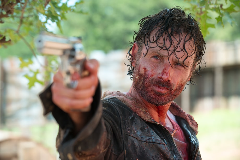 Rick Grimes