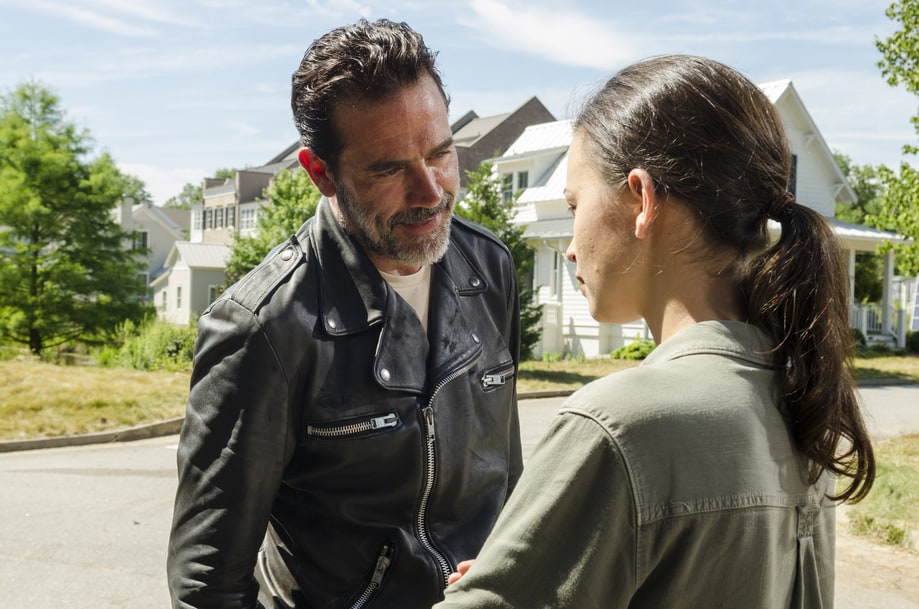 Negan