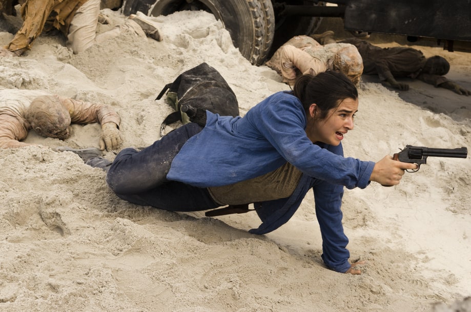 Tara Chambler