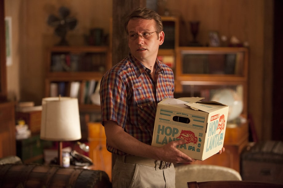Milton Mamet