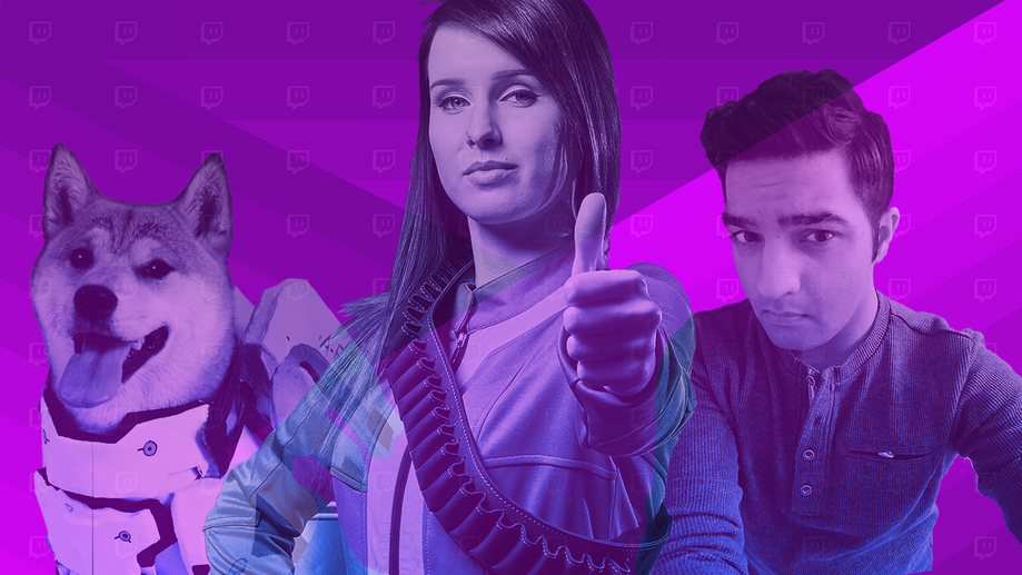 21 Trailblazing Twitch Streamers to Watch Now