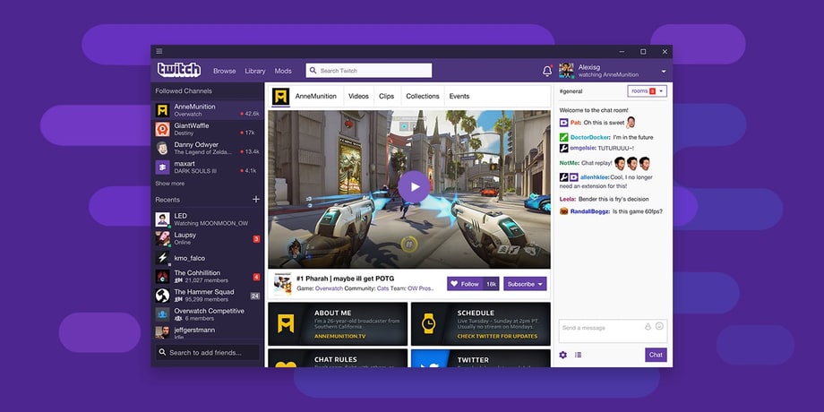 Twitch Subscription Gifting is Now Live