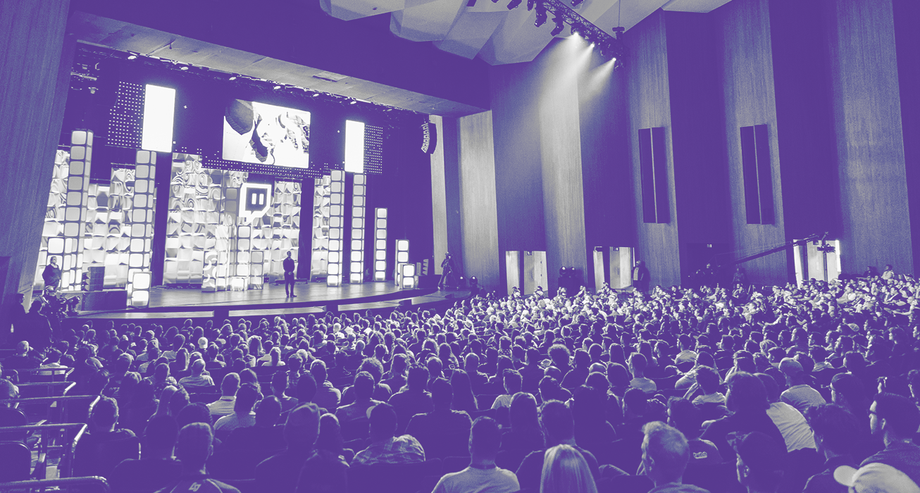 Daily Glixel: Twitch Cracks Down on Harassment, Sexual Content