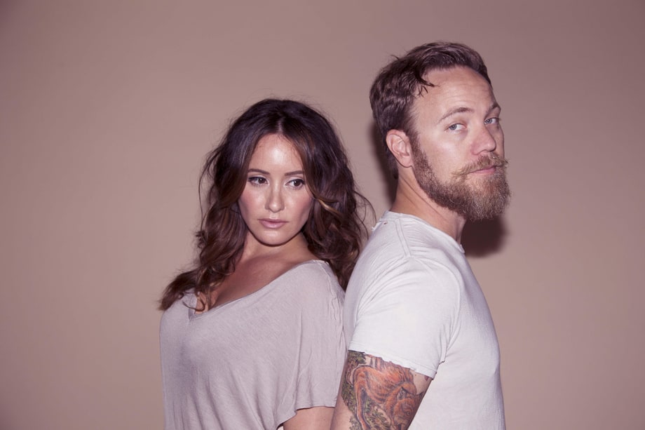 Rogue + Jaye