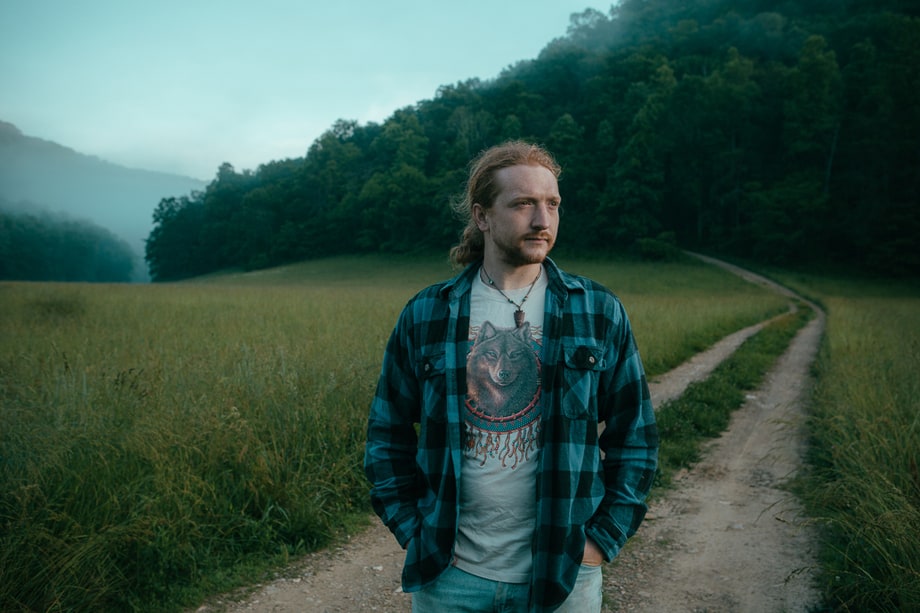 Tyler Childers
