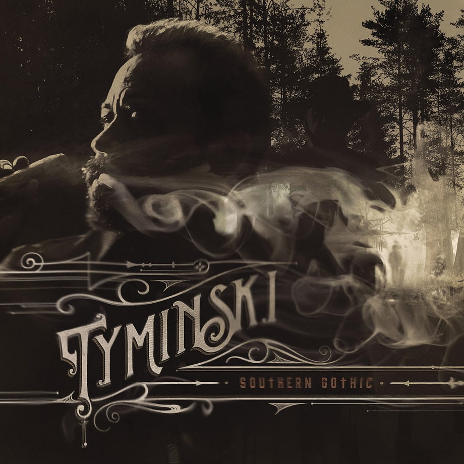 Tyminski, 'Southern Gothic’
