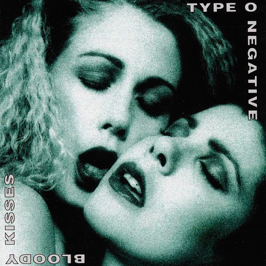 Type O Negative, 'Bloody Kisses' (1993)