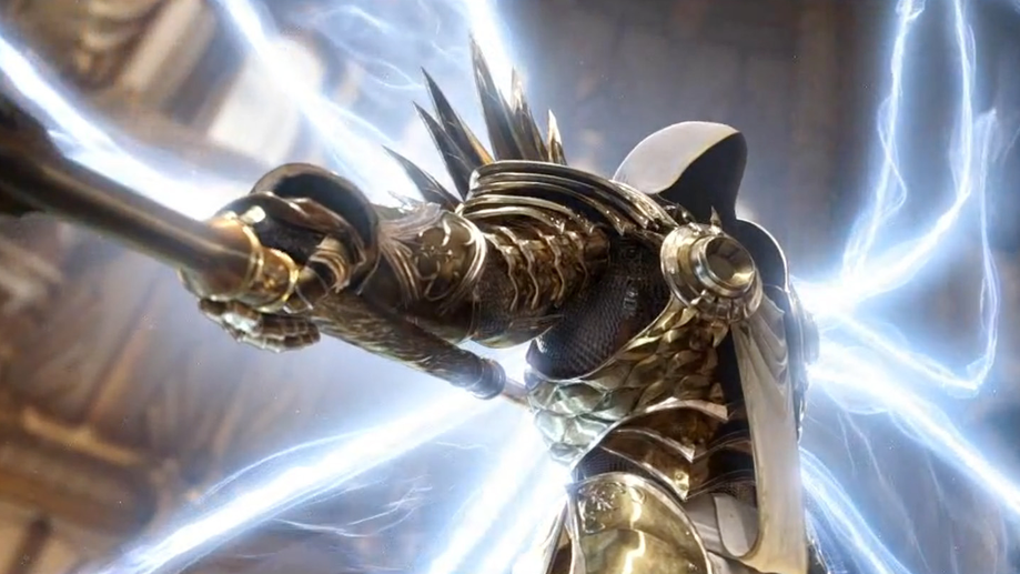 Tyrael
