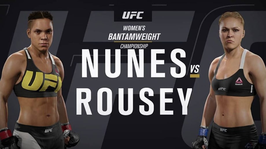 Fri 12/30: UFC 207 (Pay Per View)