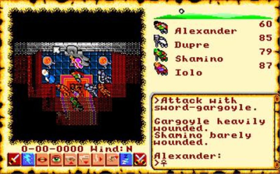 Richard Garriott Forgives 'Ultima VI' Pirate Decades Later