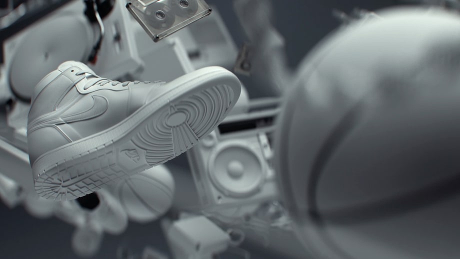 'Unbanned: The Legend of AJ1'