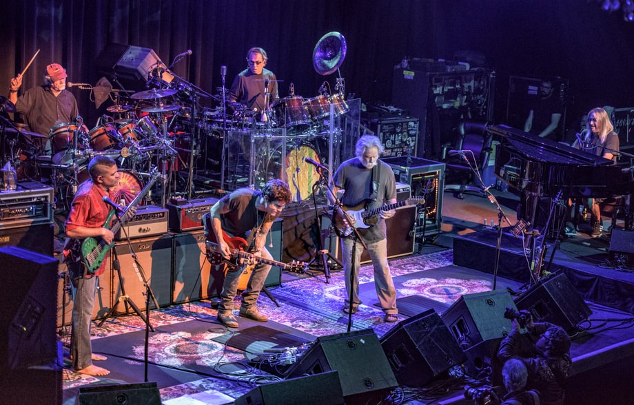 Dead & Company