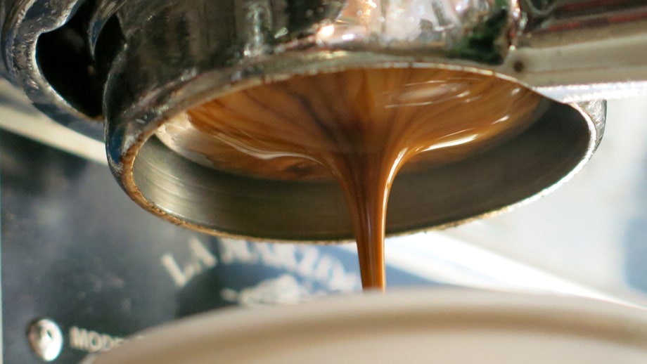 Brooklyn Roasting Company