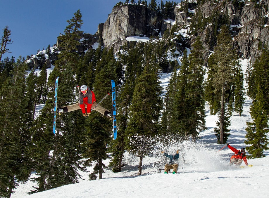 14 Gnarly Gifts to Get the Skier in Your Life