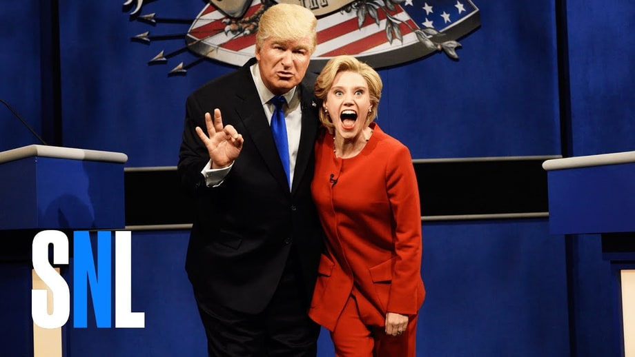 Mon, 11/7: The 2016 SNL Election Special