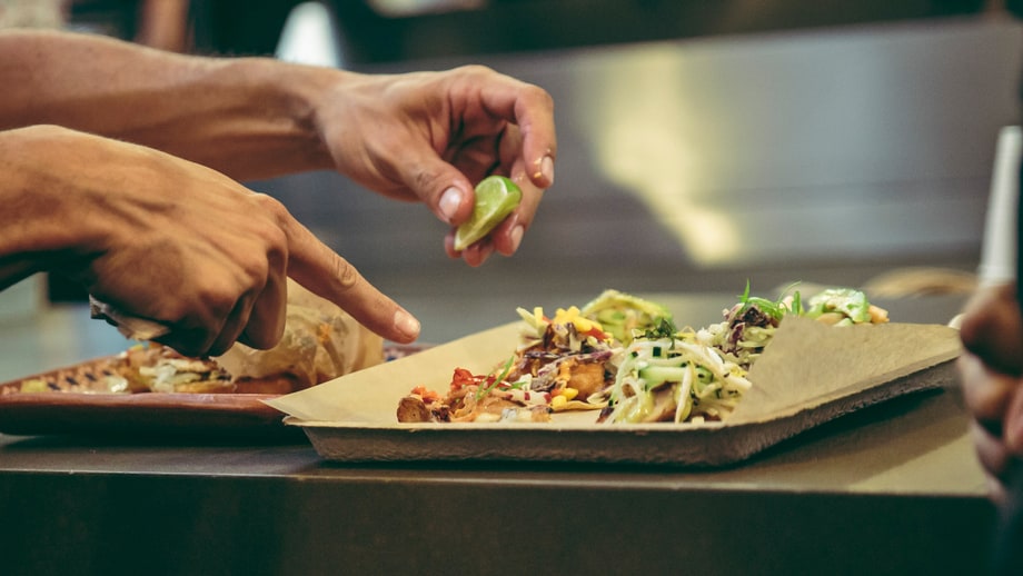 La Tostaderia