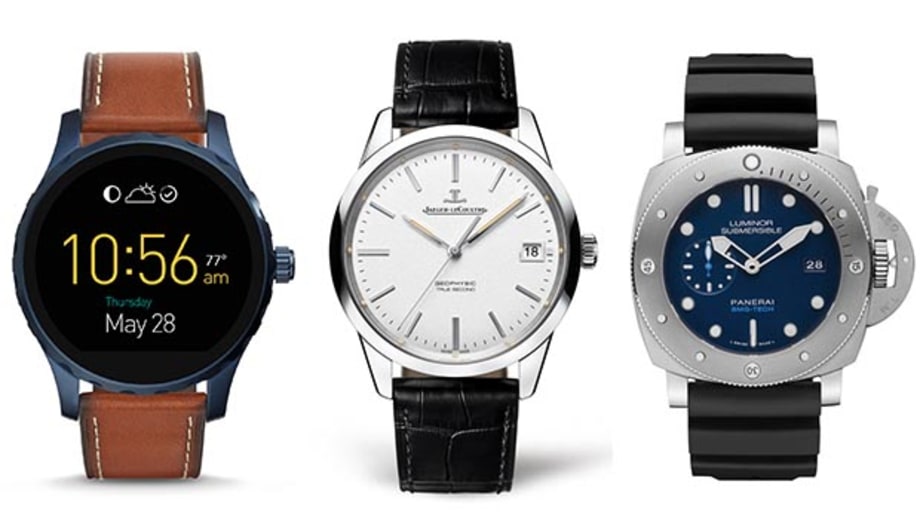 Daylight Savings on Your Wrist