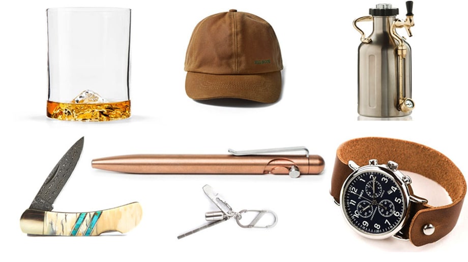 The Tie-Free Father’s Day Gift Guide — 20 Perfect Things For Dad