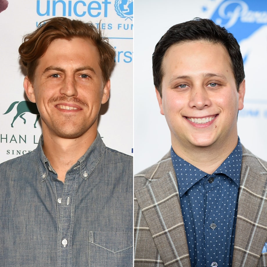 Alex Moffat and Mikey Day as… Who Knows?