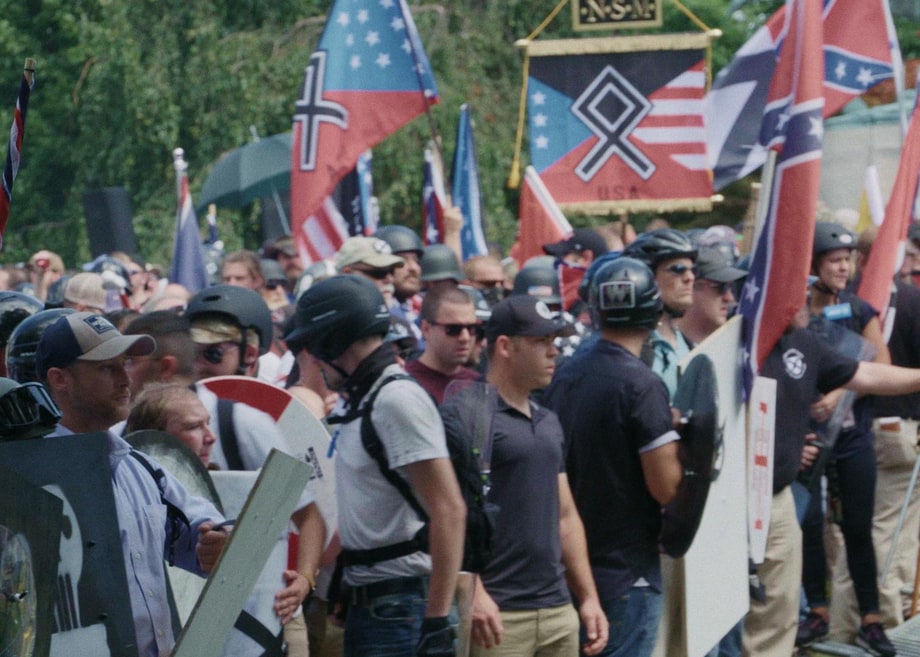 'Alt-Right: Age of Rage'