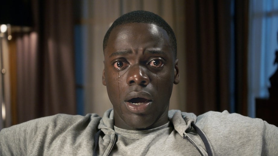 Worst: 'Get Out' Gets Shut Out