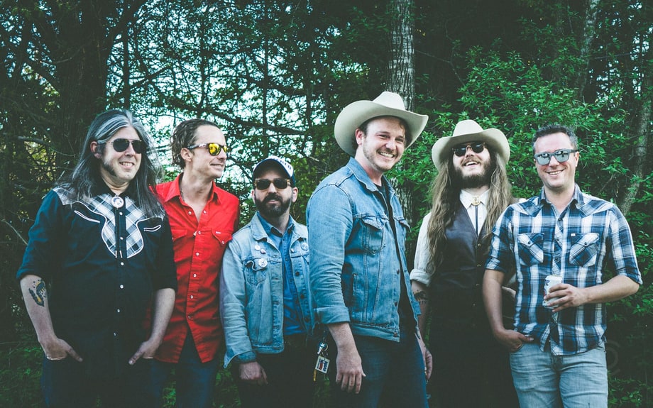 Vandoliers