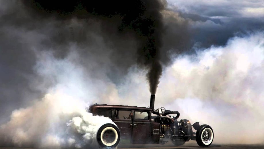 Mon, 4/24: Vegas Rat Rods (Discovery)