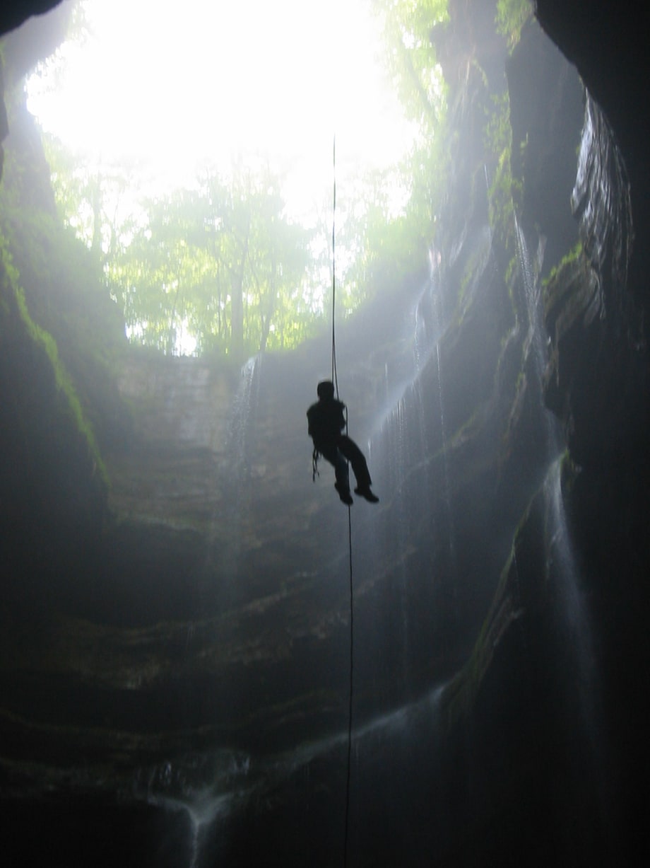 8 Colleges for Students Who'd Rather Be Outside
