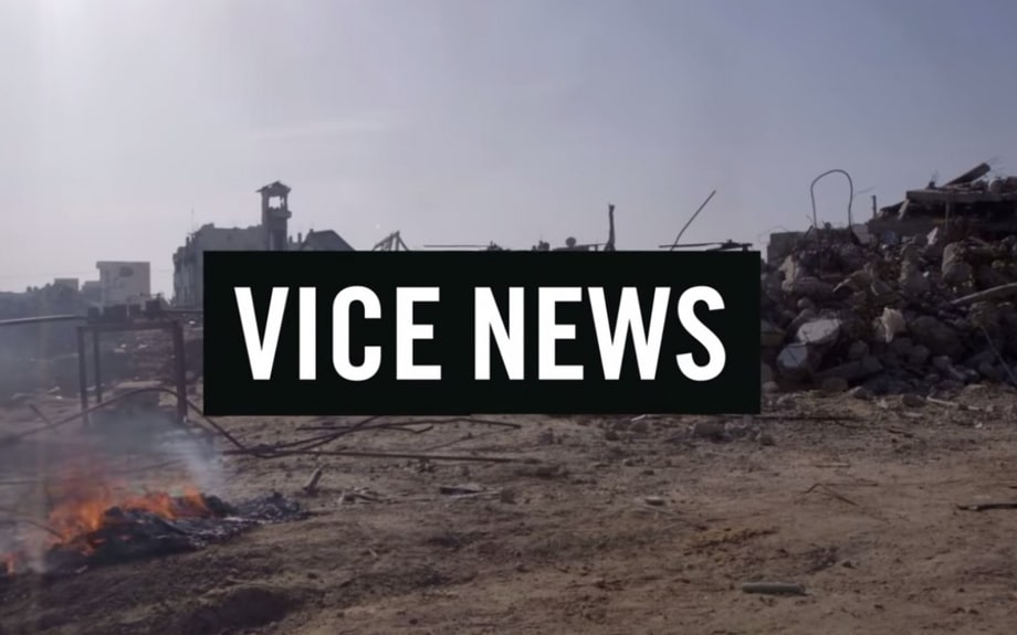 Mon 10/17: Vice News Tonight, The Revenant (HBO)