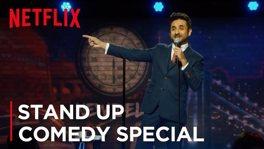 Thurs, 4/27: Abroad Understanding (Netflix)