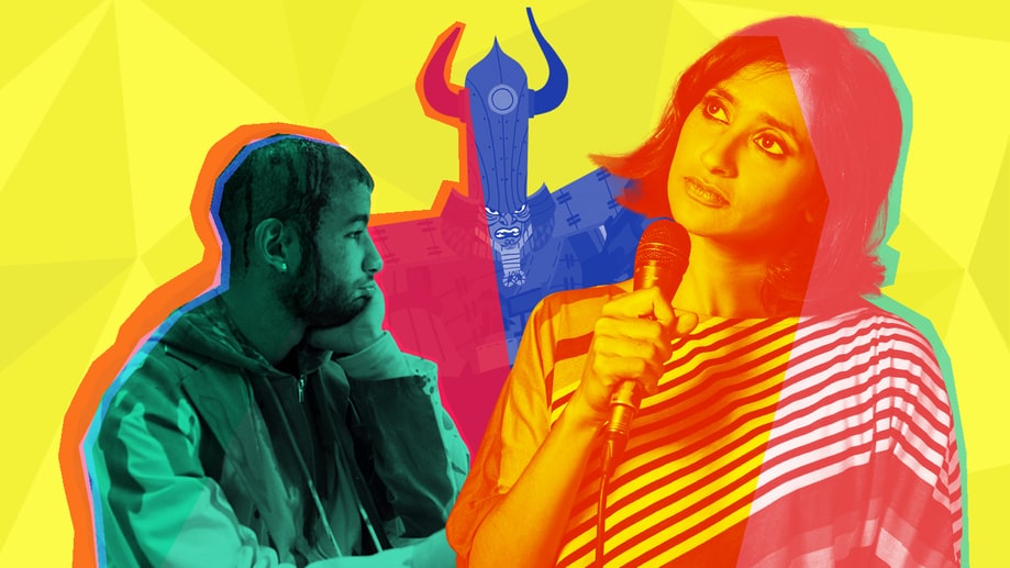 Culture Index: Elif Batuman, New Horror Masterpiece 'Raw,' 'T2' and More