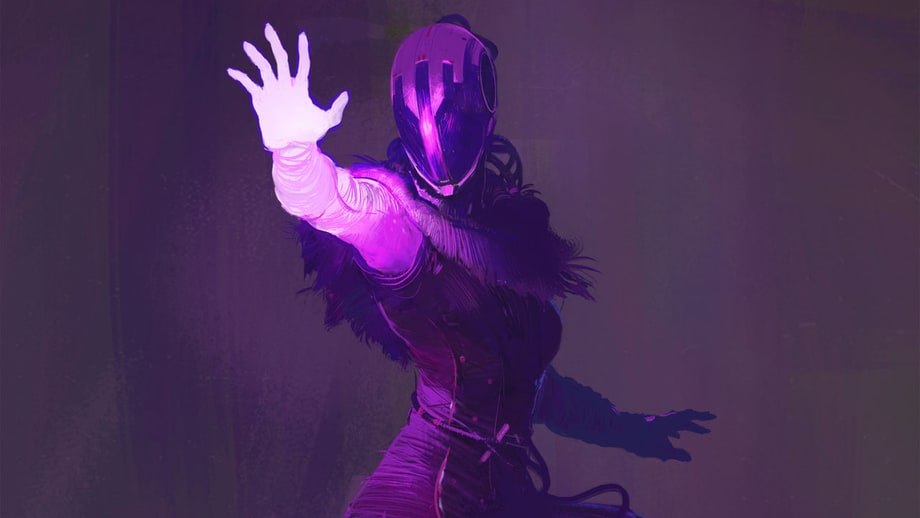 'Destiny 2' Warlock Glitch Won't Be Fixed Before 2018