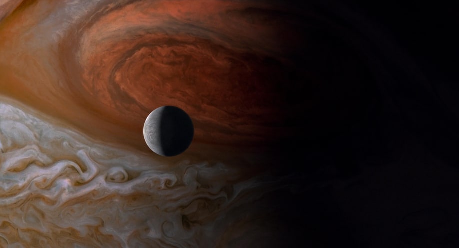 'Voyage of Time: Life’s Journey'